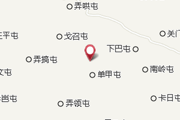 覃家弄洞 覃家弄洞