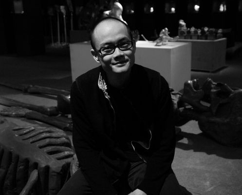 邱啟敬 邱啟敬