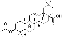 齊墩果酸 3-乙酸酯
