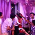 鬧洞房(結婚習俗)