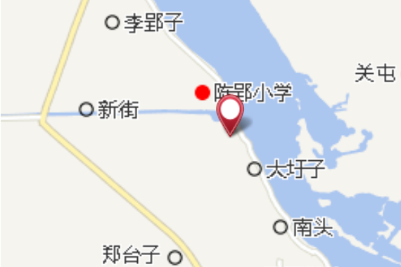陳郢鄉 陳郢鄉