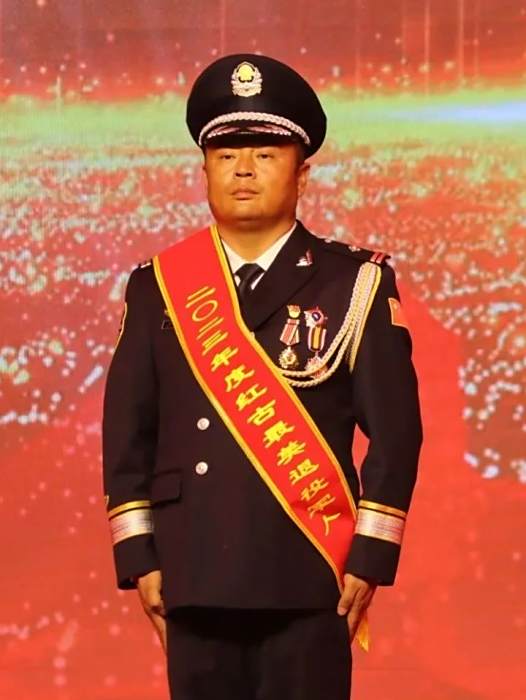 楊延濤 楊延濤