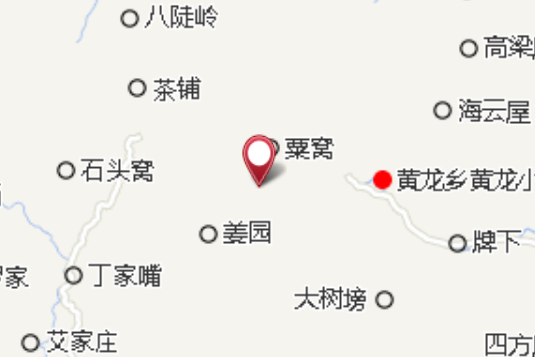 馬蓼窩