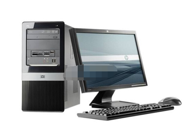 惠普Pro3000MT LE066PA 惠普Pro3000MT LE066PA
