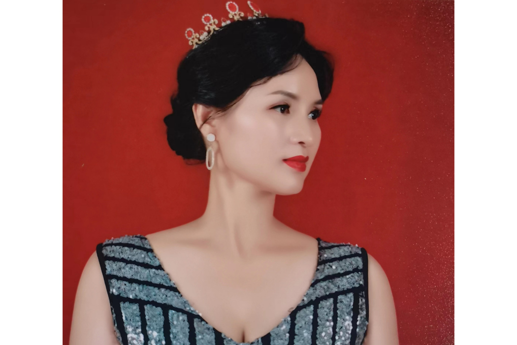 張愛玲(西安愛與光之旅文化傳媒有限公司創始人) 張愛玲(西安愛與光之旅文化傳媒有限公司創始人)