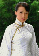 扇娘