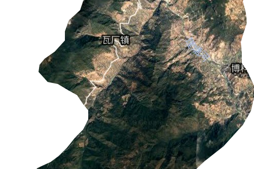 瓦廠鎮 瓦廠鎮
