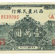 西北農民銀行