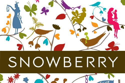 snowberry(品牌) snowberry(品牌)