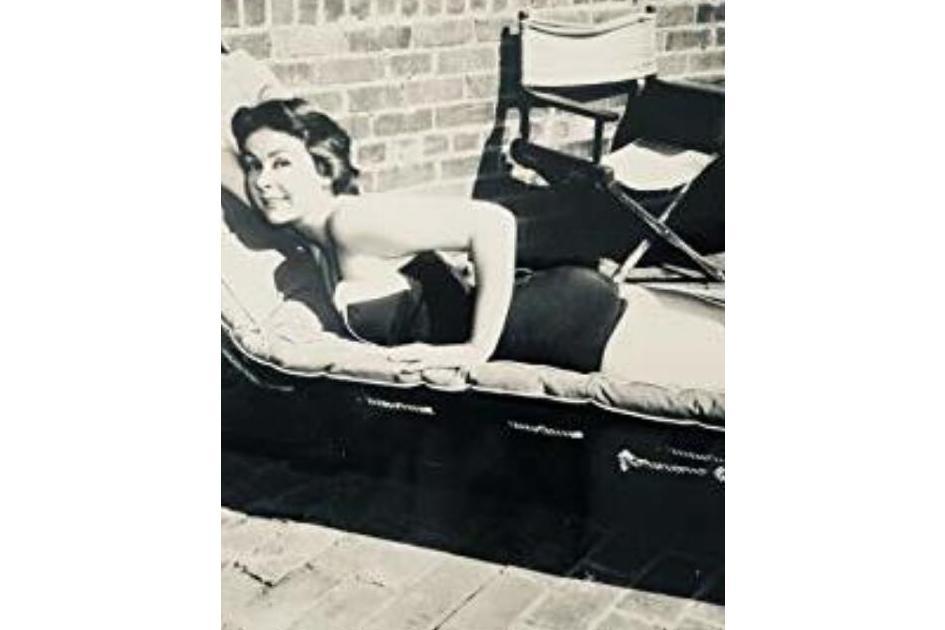 Frances Lansing Frances Lansing