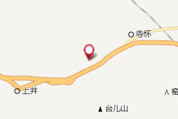 後寺懷 後寺懷