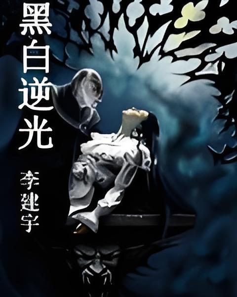 黑白逆光 黑白逆光