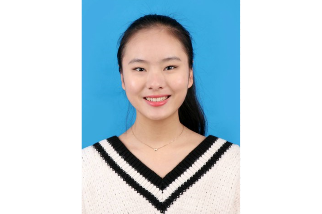 林雅婕(中國舞蹈家協會註冊舞蹈教師)