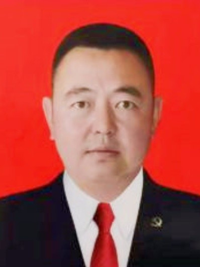 王若愚(榆樹市青山鄉黨委書記) 王若愚(榆樹市青山鄉黨委書記)
