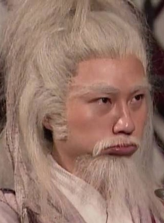 黎耀祥 黎耀祥