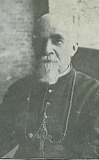 杜保祿主教