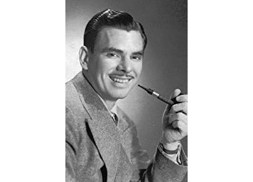 Nelson Olmsted Nelson Olmsted