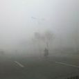 大氣渾濁度