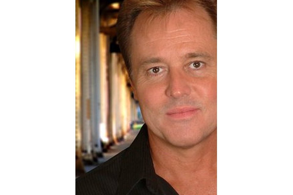 Ron Stone Ron Stone