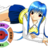 美女轉盤 美女轉盤