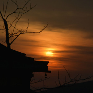 兜率寺