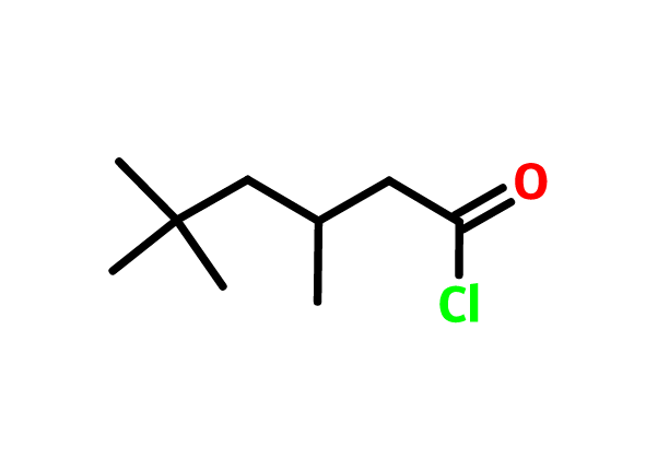 3,5,5-三甲基己醯氯 3,5,5-三甲基己醯氯