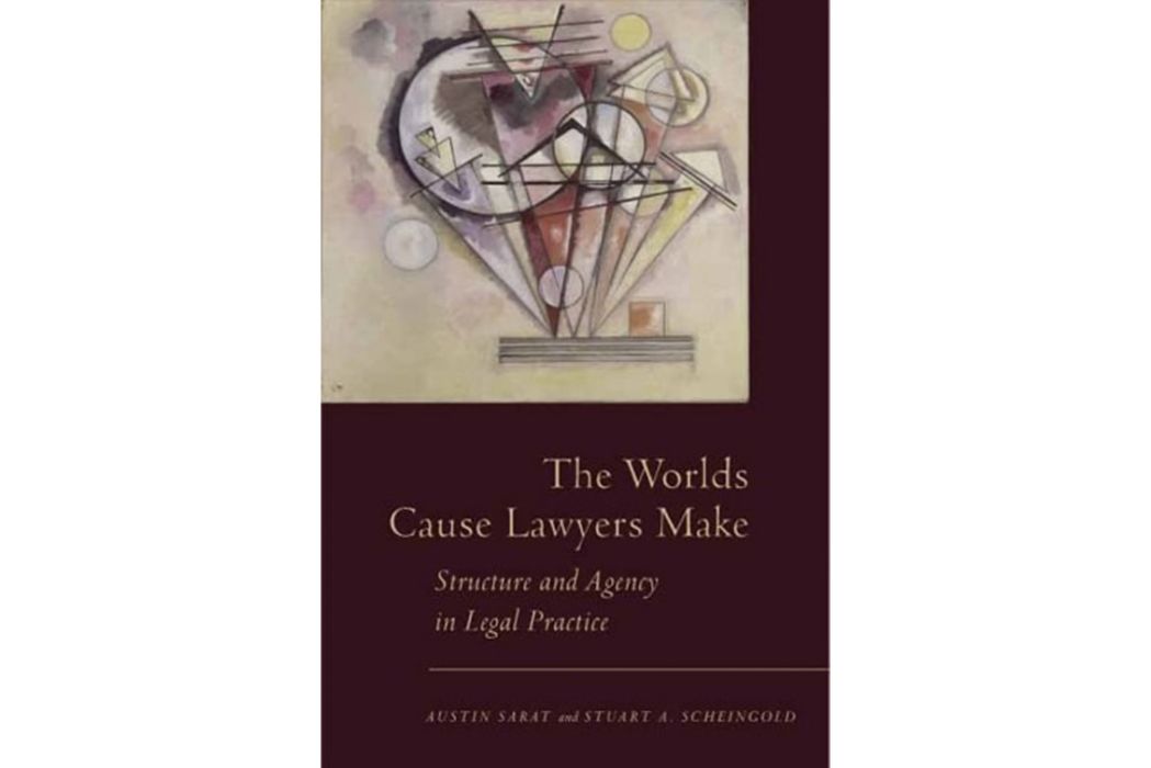 The Worlds Cause Lawyers Make The Worlds Cause Lawyers Make