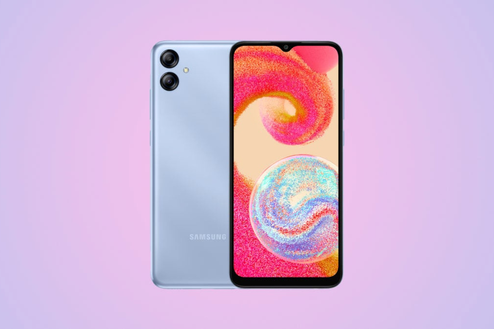 三星Galaxy A04 三星Galaxy A04
