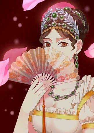 花仙莫尼
