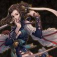 白骨洞(騰訊網遊《鬥戰神》中的副本)
