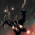 毒液(Venom（漫畫人物）)