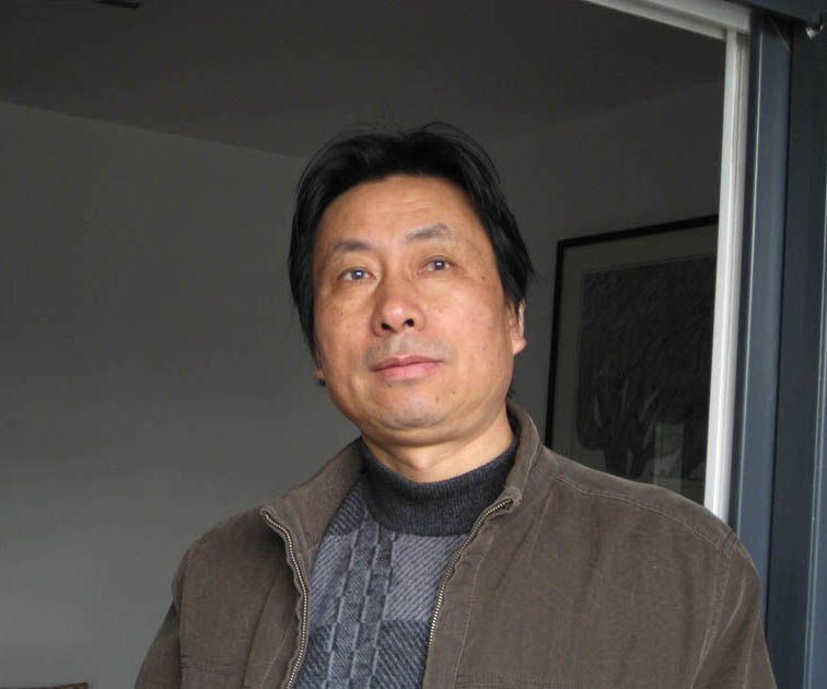 馮漢江 馮漢江