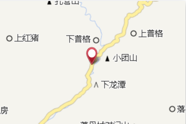 丘北二道班