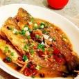 豆瓣鱸魚 豆瓣鱸魚