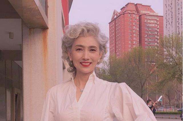 李俊蘭(中國樂退族成員)