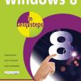 Windows 8 in Easy Steps(Vandome, Nick著圖書) Windows 8 in Easy Steps(Vandome, Nick著圖書)