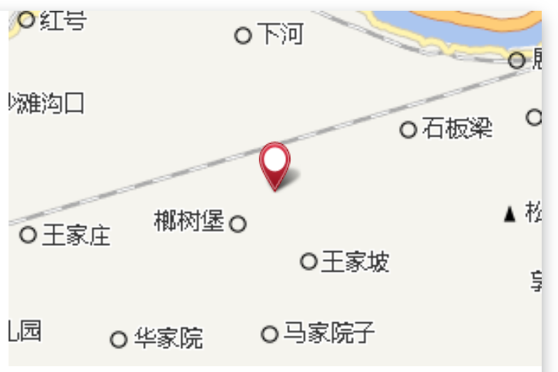 汪家河