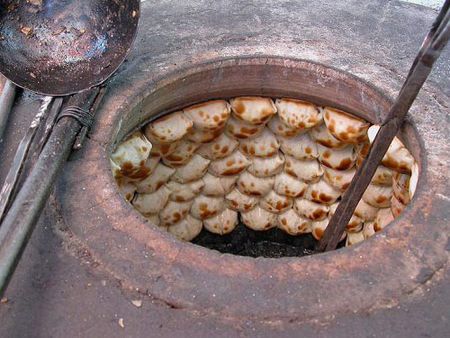 土饢坑 土饢坑