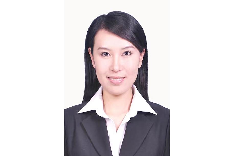 陳婧(蘭州大學法學院教師)