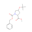 Z-Hyp(tBu)-OH Z-Hyp(tBu)-OH