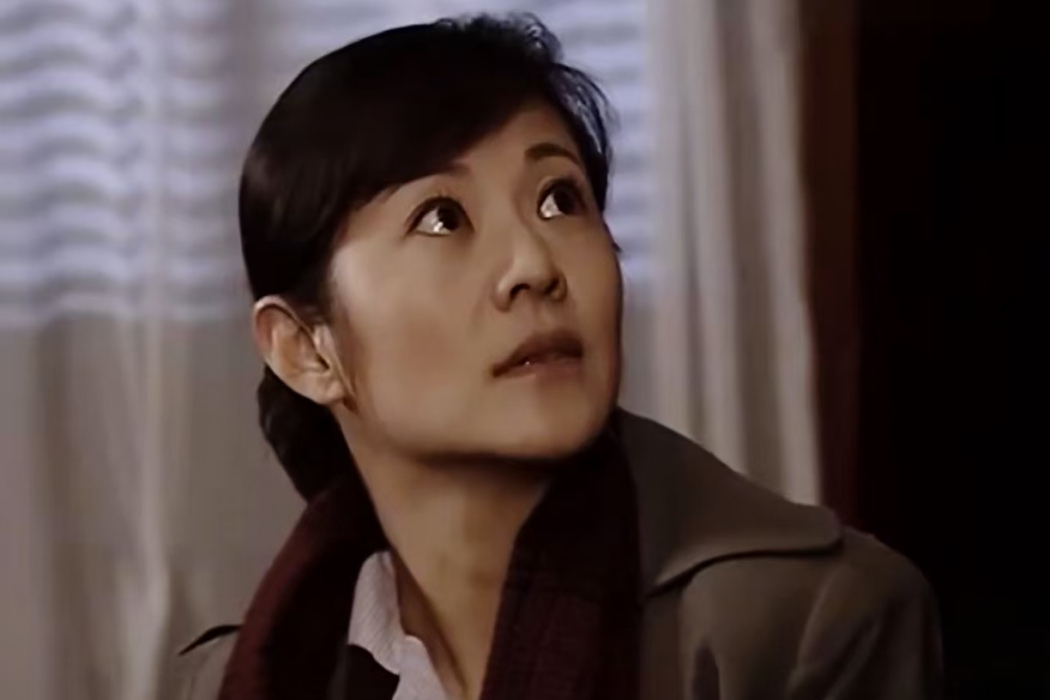 李水蓮(諜戰劇《江城令》中的角色) 李水蓮(諜戰劇《江城令》中的角色)