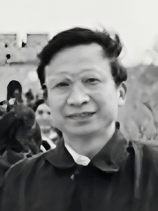 程三昌 程三昌