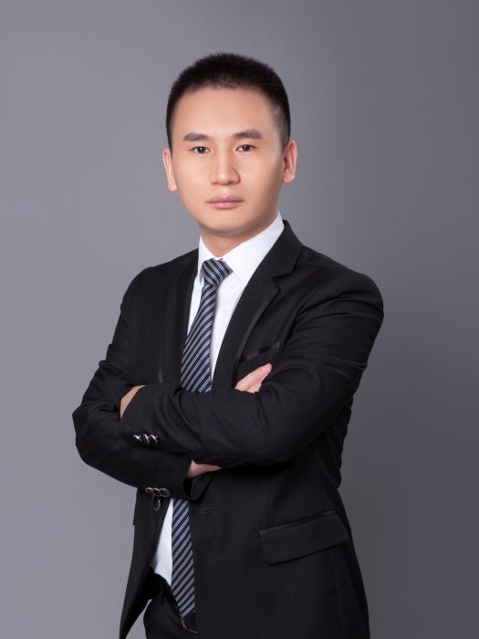 潘政(上海科技投資公司副總經理) 潘政(上海科技投資公司副總經理)