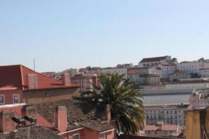 Shortstayflat Apartments Near Rossio Shortstayflat Apartments Near Rossio