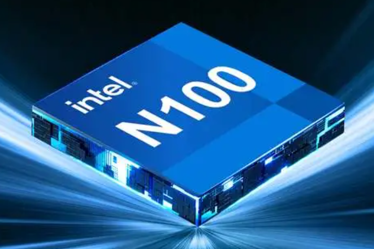 Intel N100 Intel N100