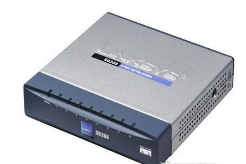 思科SD208 思科SD208