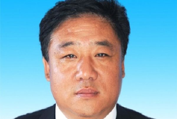 董文清(內蒙古土默特右旗委常委、政府常務副旗長) 董文清(內蒙古土默特右旗委常委、政府常務副旗長)