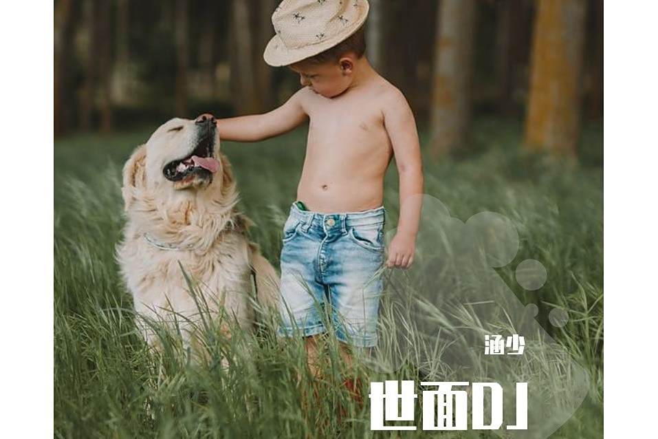 世面DJ 世面DJ