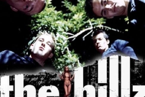 The Hillz The Hillz