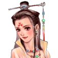 諸葛明月 諸葛明月